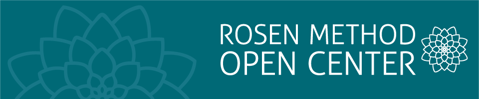 Rosen Method Open Center